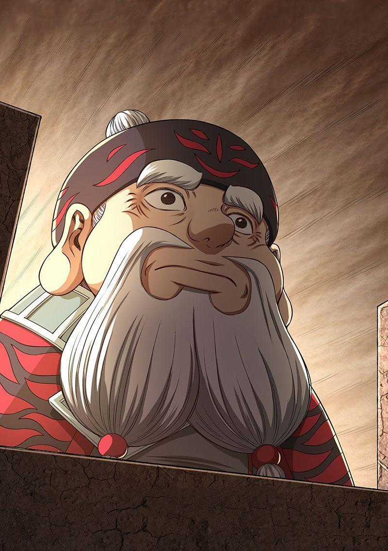 Ta Là Đại Thần Tiên Tiên-themed merchandise Chapter 389 trang 0