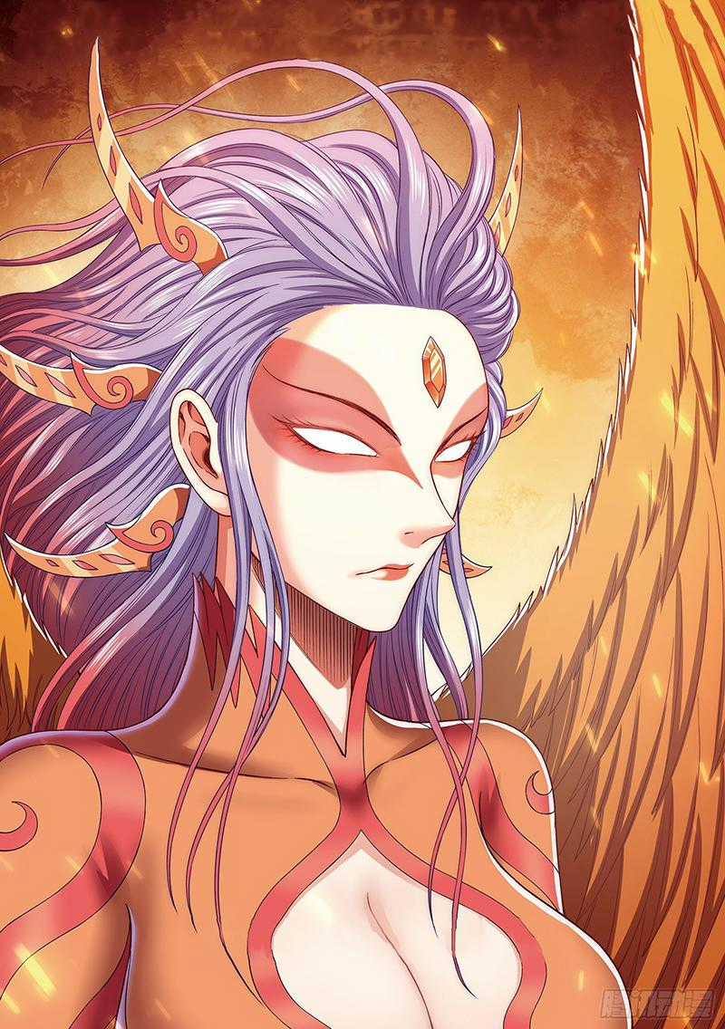 Ta Là Đại Thần Tiên Tiên-themed merchandise Chapter 398 trang 0