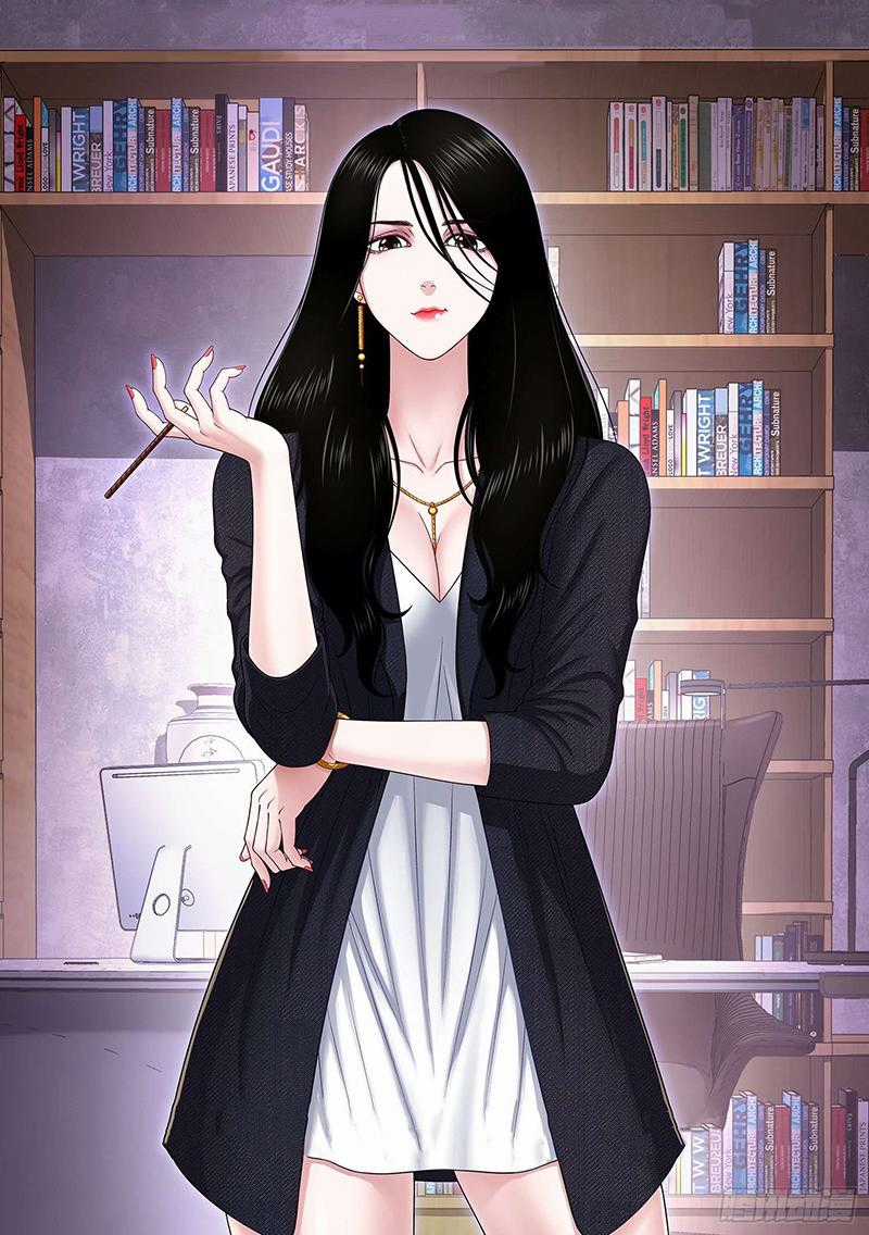 Ta Là Đại Thần Tiên Tiên-themed merchandise Chapter 408 trang 0