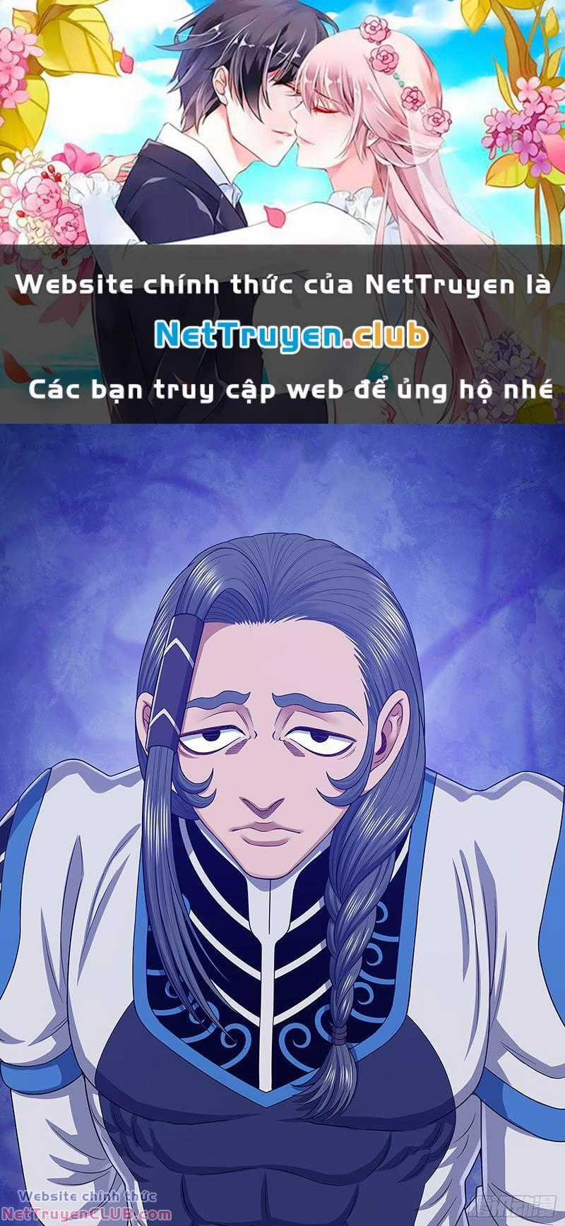 Ta Là Đại Thần Tiên Tiên-themed merchandise Chapter 665 trang 0