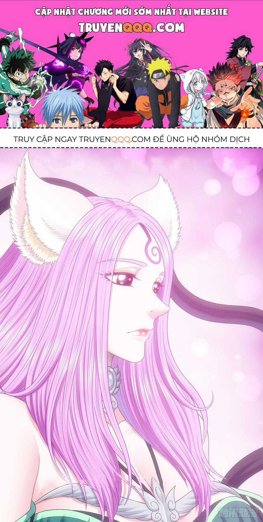 Ta Là Đại Thần Tiên Tiên-themed merchandise Chapter 673 trang 0