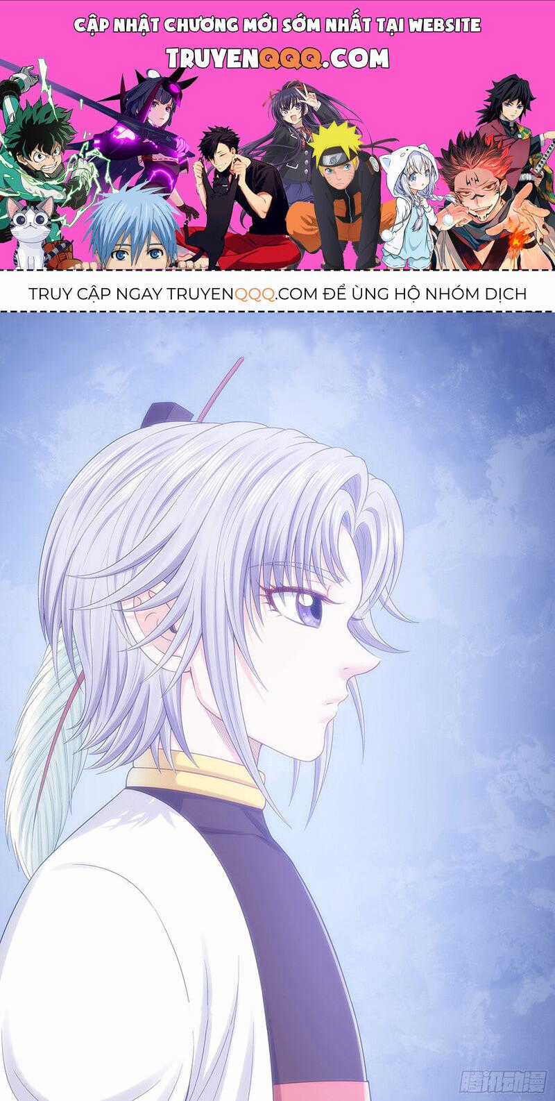 Ta Là Đại Thần Tiên Tiên-themed merchandise Chapter 680 trang 0