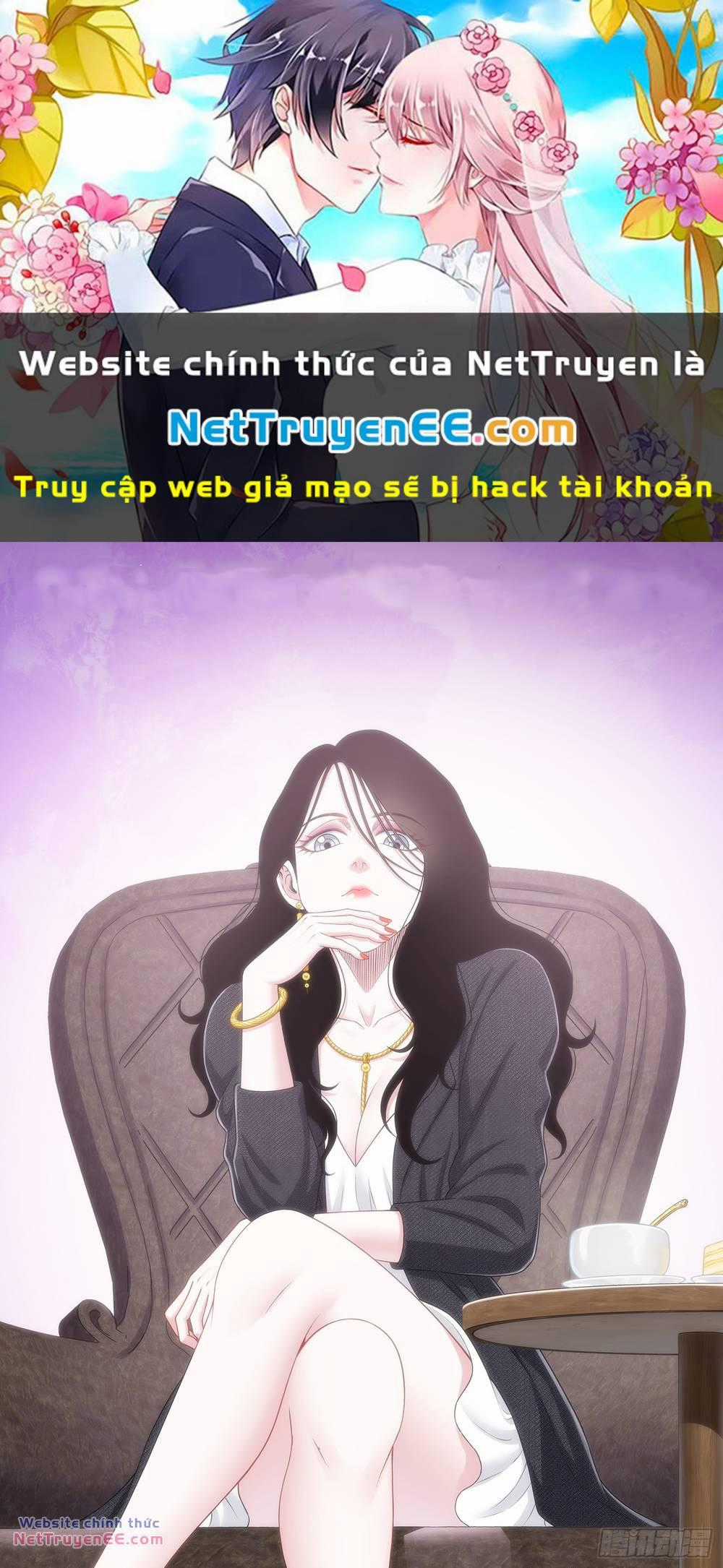 Ta Là Đại Thần Tiên Tiên-themed merchandise Chapter 682 trang 0