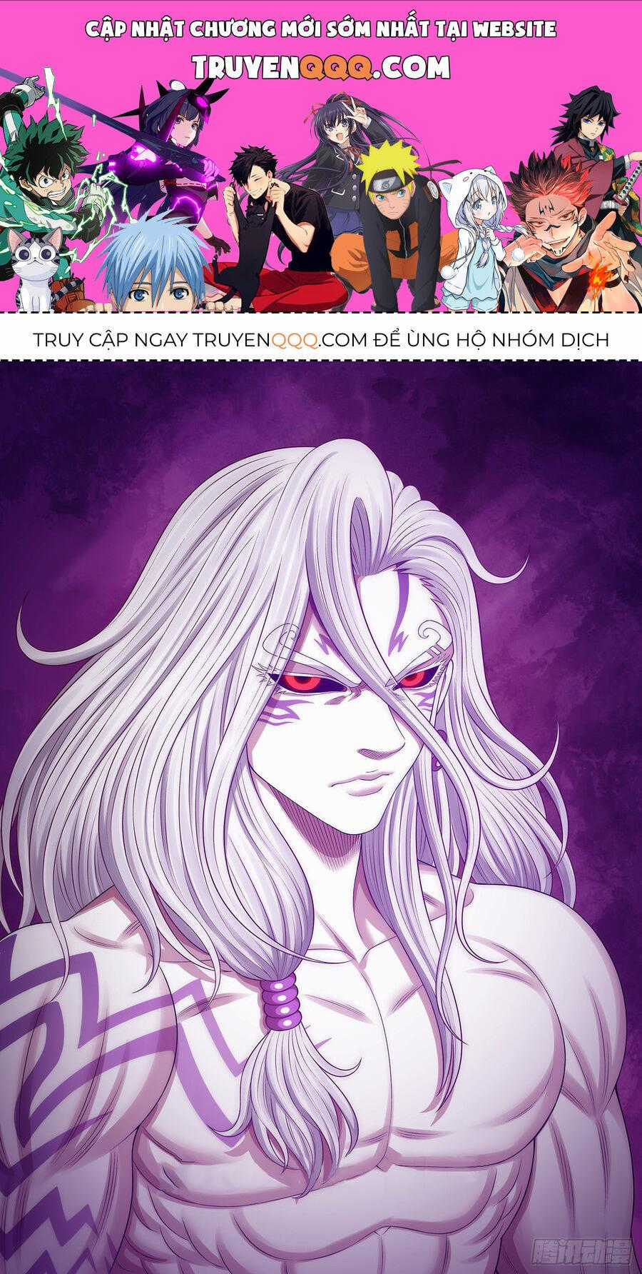 Ta Là Đại Thần Tiên Tiên-themed merchandise Chapter 688 trang 0