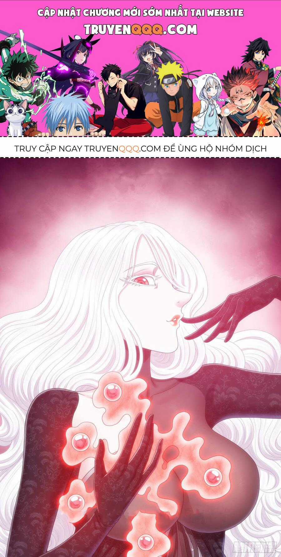 Ta Là Đại Thần Tiên Tiên-themed merchandise Chapter 698 trang 0