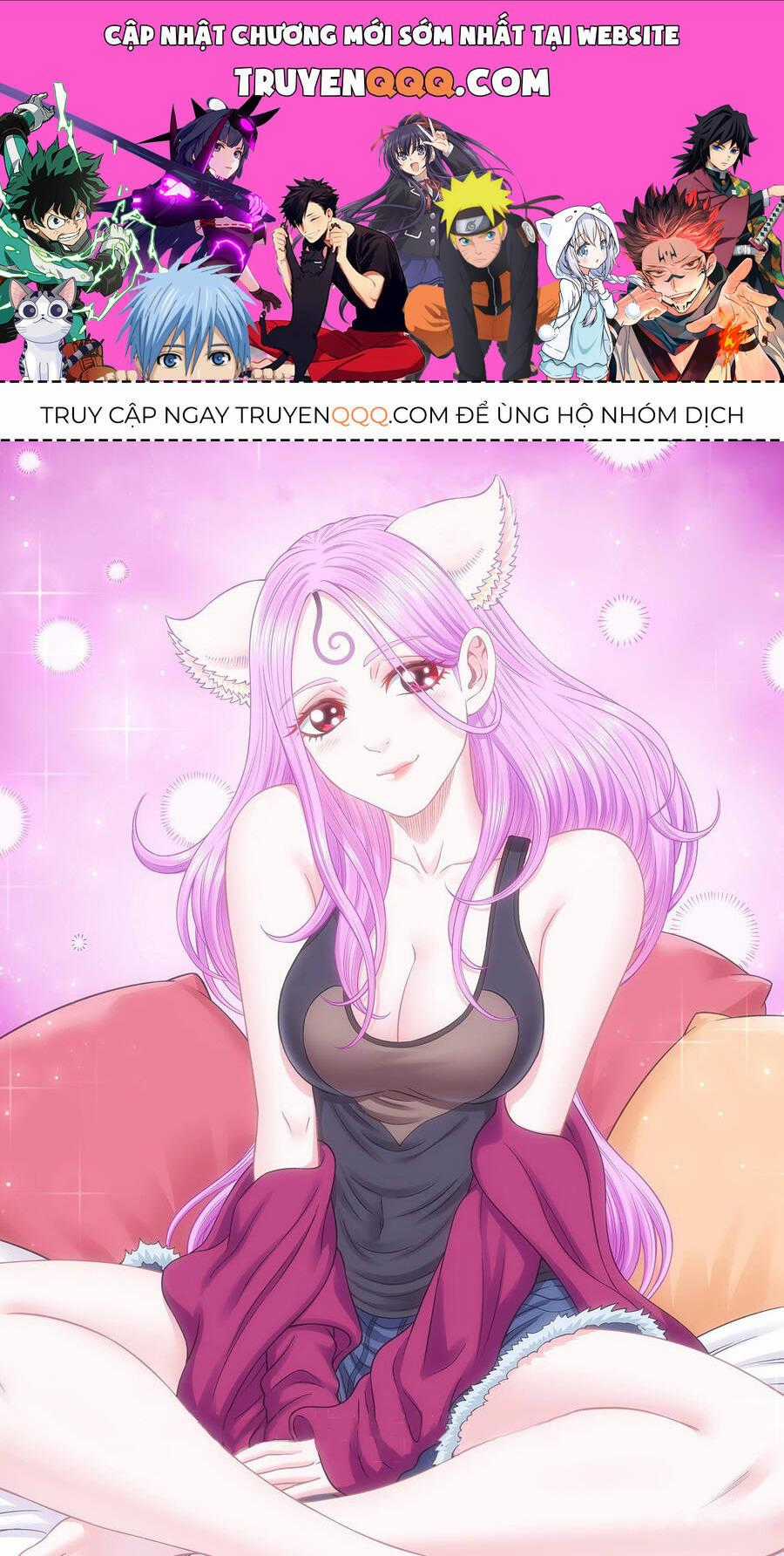 Ta Là Đại Thần Tiên Tiên-themed merchandise Chapter 699 trang 0