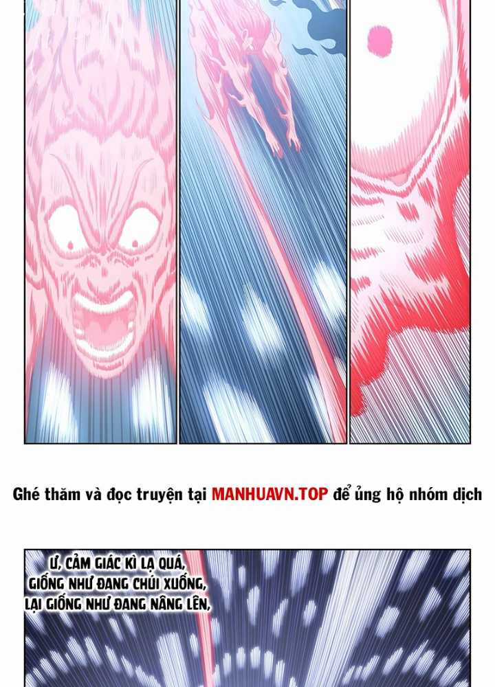 Ta Là Đại Thần Tiên Tiên-themed merchandise Chapter 728: ToptruyenZ.com trang 9