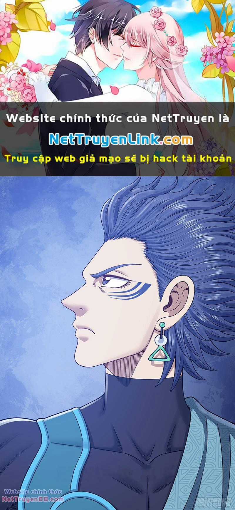 Ta Là Đại Thần Tiên Tiên-themed tours Chapter 681 trang 0