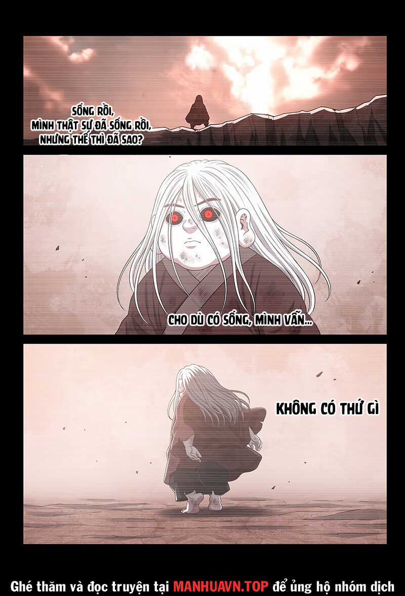 Ta Là Đại Thần Tiên Tiên-themed tours Chapter 689 trang 4