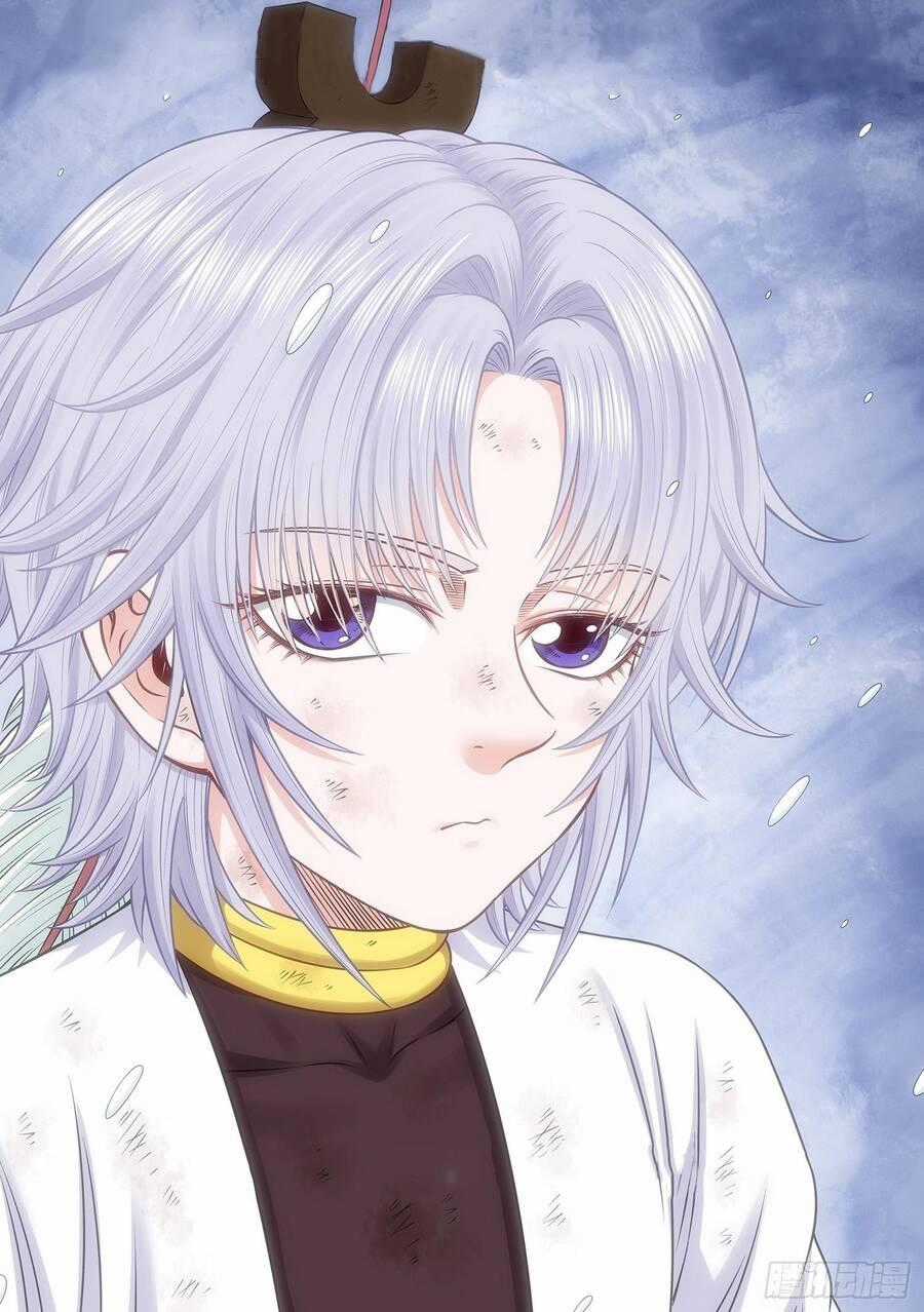 Ta Là Đại Thần Tiên Tiên-themed tours Chapter 693 trang 0