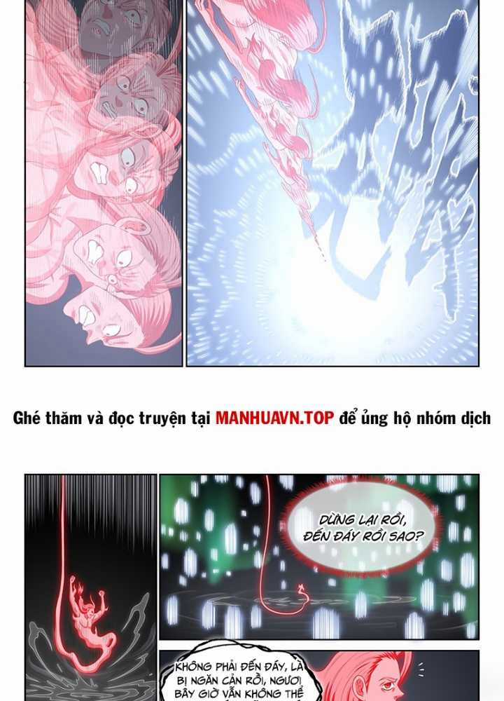 Ta Là Đại Thần Tiên Tiên-themed tours Chapter 728: ToptruyenZ.com trang 13