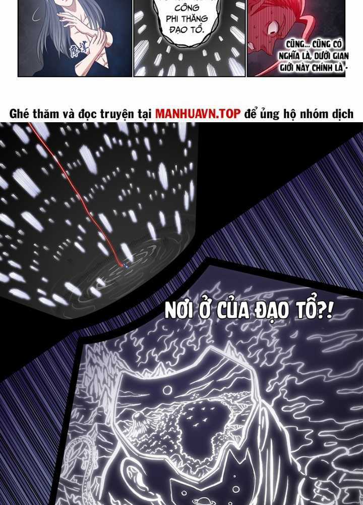 Ta Là Đại Thần Tiên Tiên-themed tours Chapter 728: ToptruyenZ.com trang 25