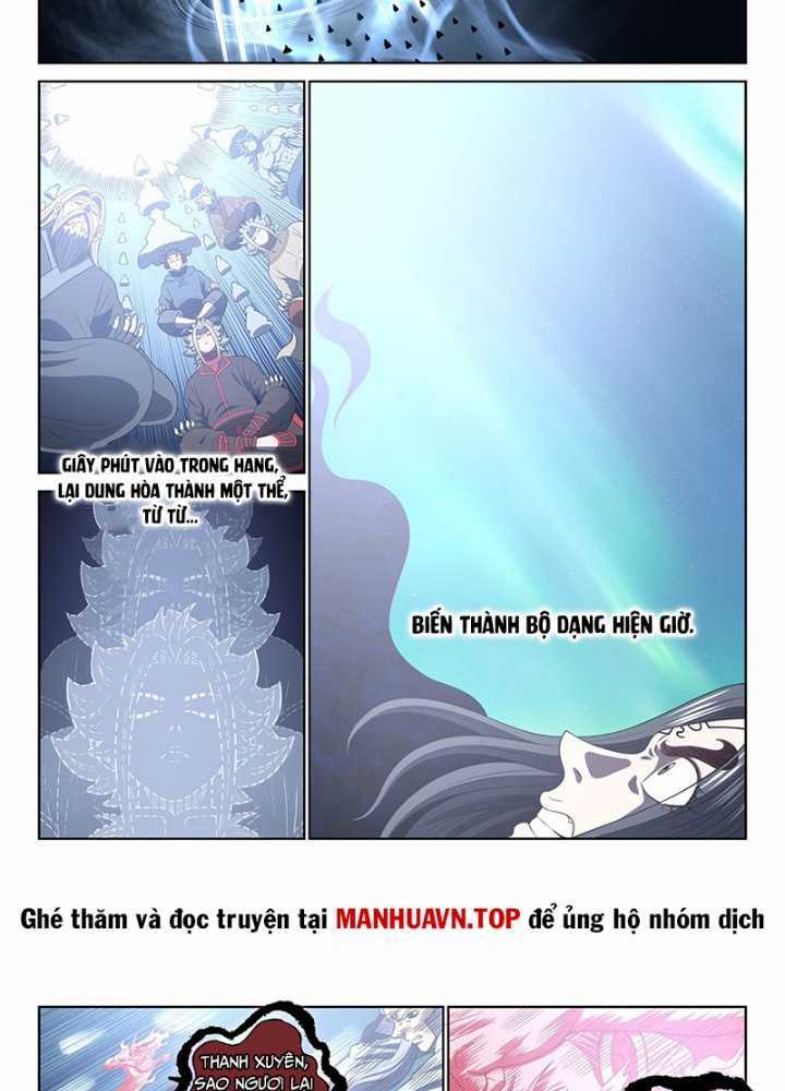 Ta Là Đại Thần Tiên Tiên-themed tours Chapter 728: ToptruyenZ.com trang 5