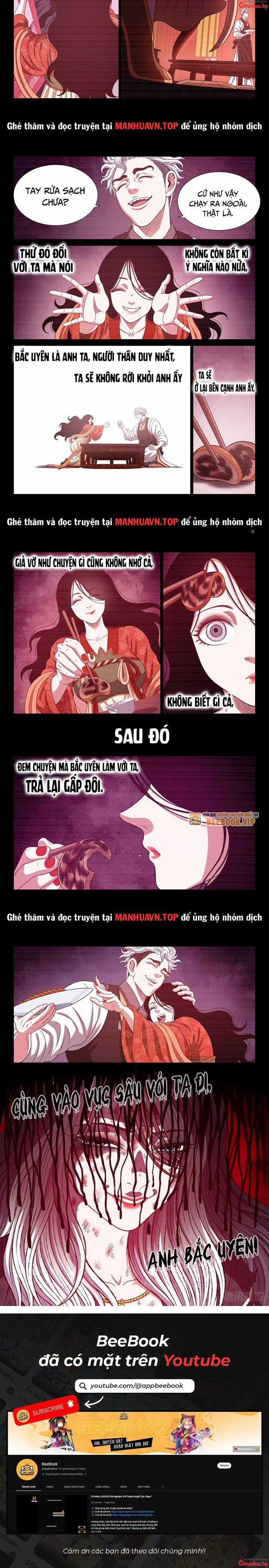 Ta Là Đại Thần Tiên Tiên-themed tours Chapter 737 trang 3