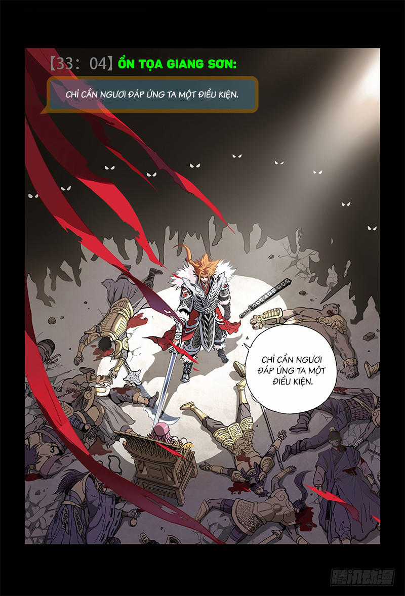 Ta Là Đại Thần Tiên Chương 0 trang 2