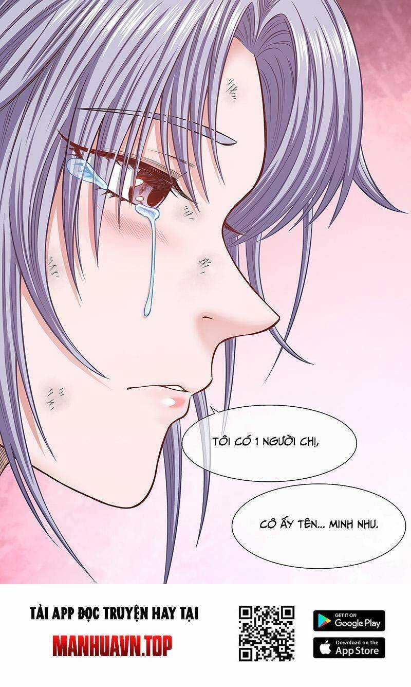 Ta Là Đại Thần Tiên Chương 693 trang 12