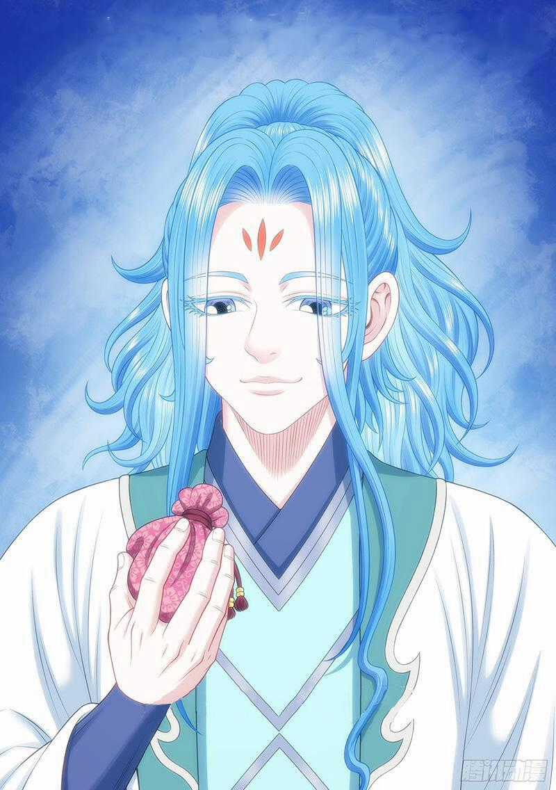 Ta Là Đại Thần Tiên Chương 703 trang 0