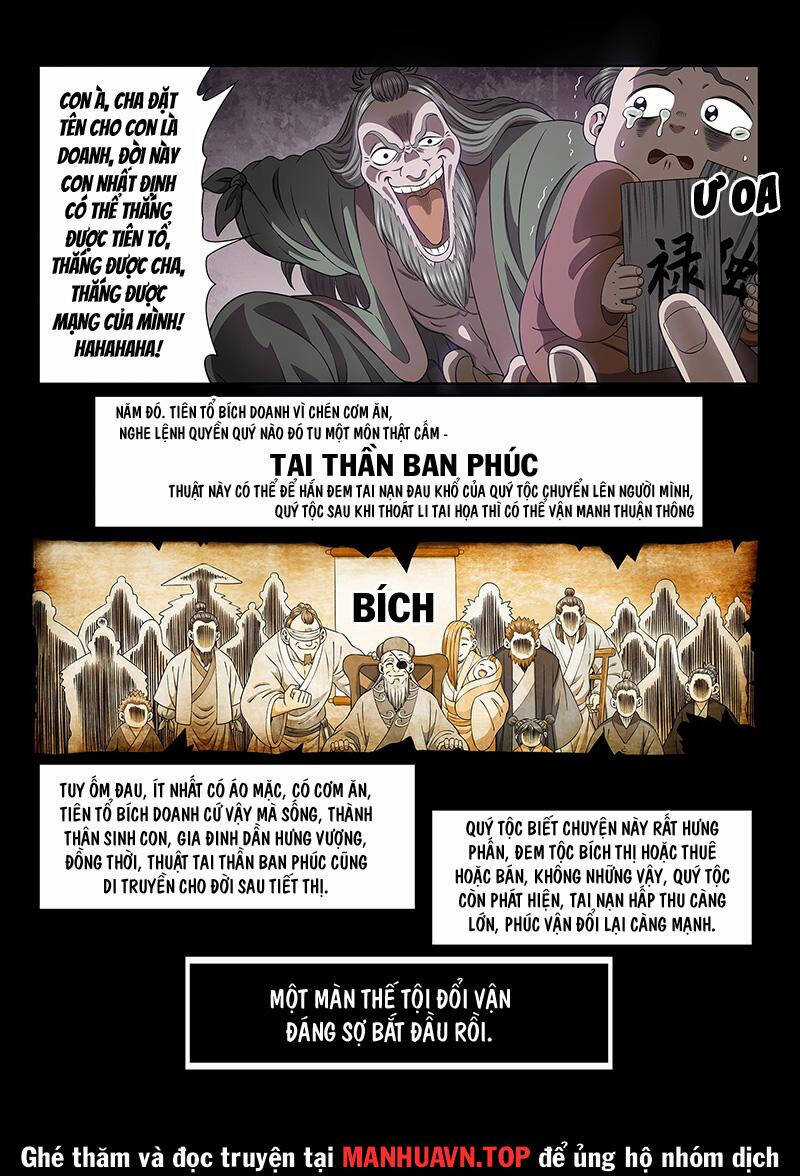 Ta Là Đại Thần Tiên Chương 705 trang 2