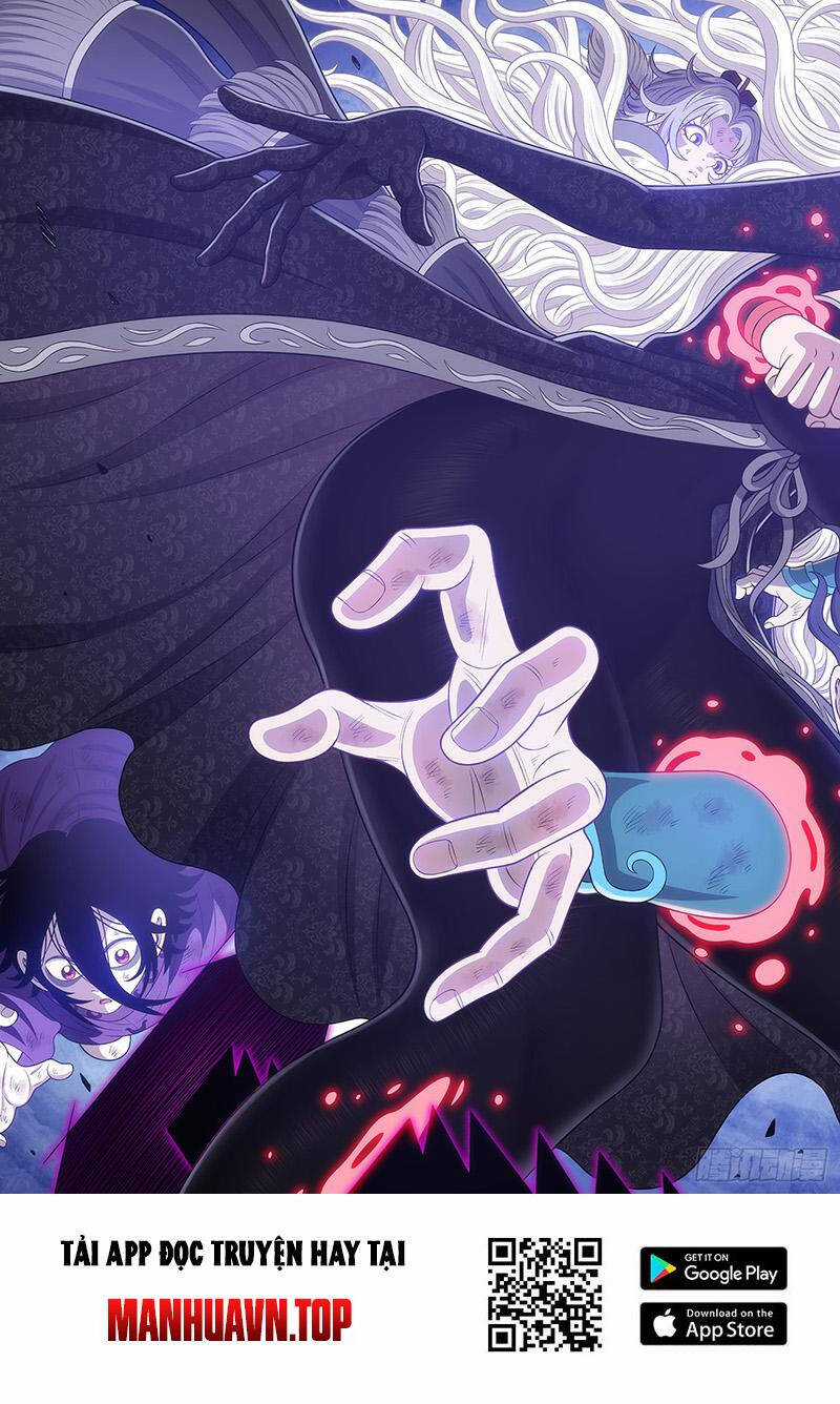 Ta Là Đại Thần Tiên Chương 706 trang 13