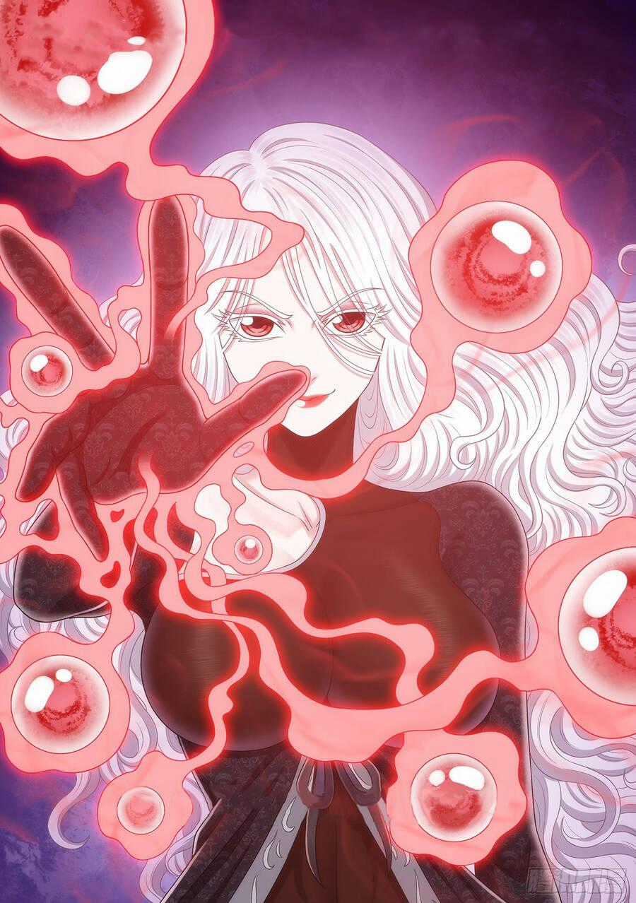 Ta Là Đại Thần Tiên Chương 707 trang 0