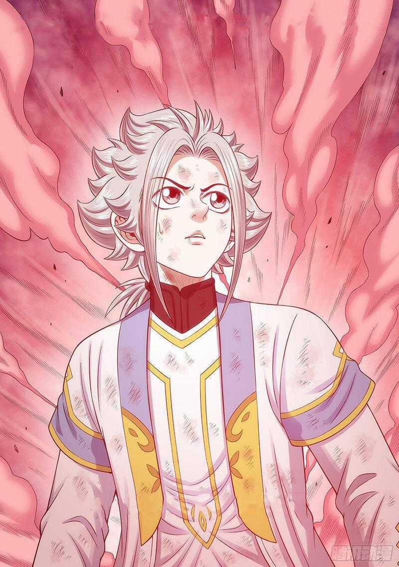 Ta Là Đại Thần Tiên Chương 708 trang 0