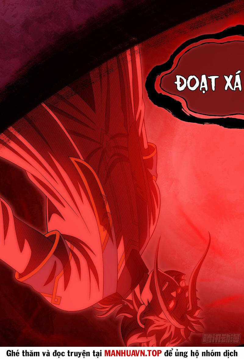 Ta Là Đại Thần Tiên Chương 708 trang 13