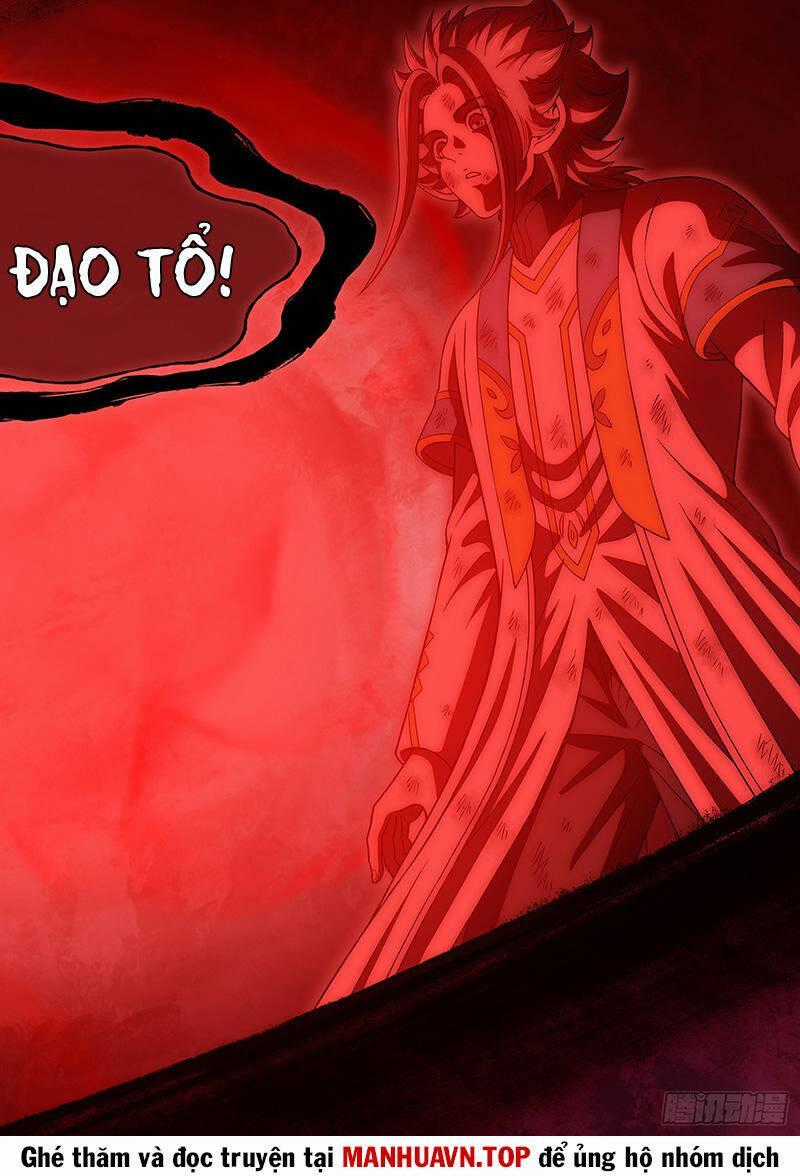 Ta Là Đại Thần Tiên Chương 708 trang 14