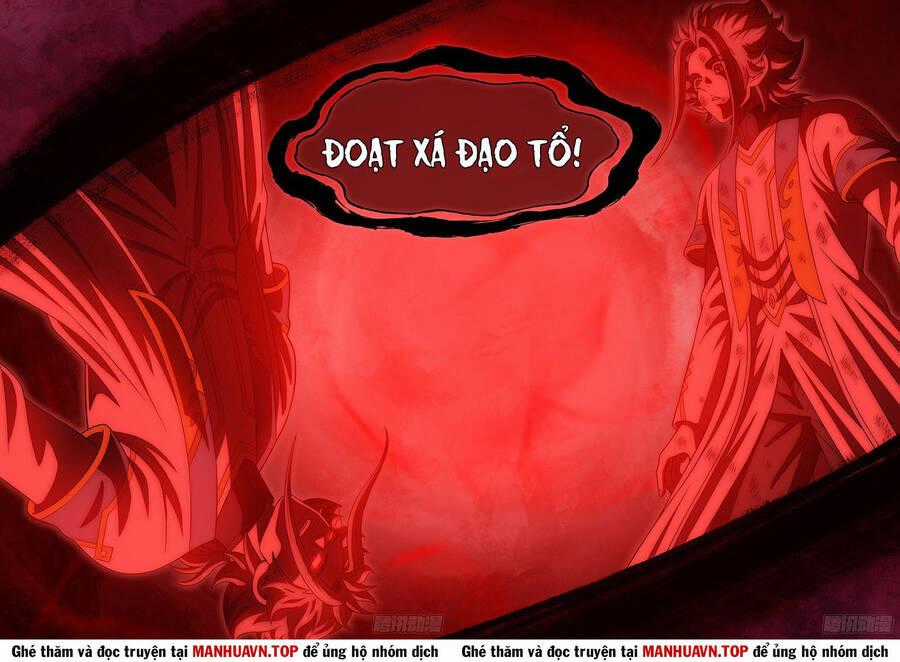 Ta Là Đại Thần Tiên Chương 708 trang 15