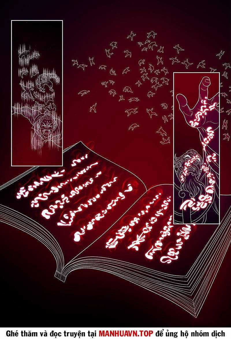 Ta Là Đại Thần Tiên Chương 715 trang 5