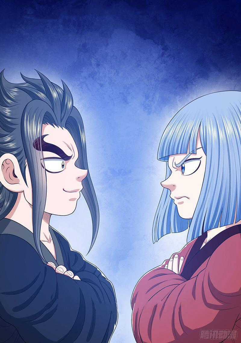 Ta Là Đại Thần Tiên Chương 716 trang 0