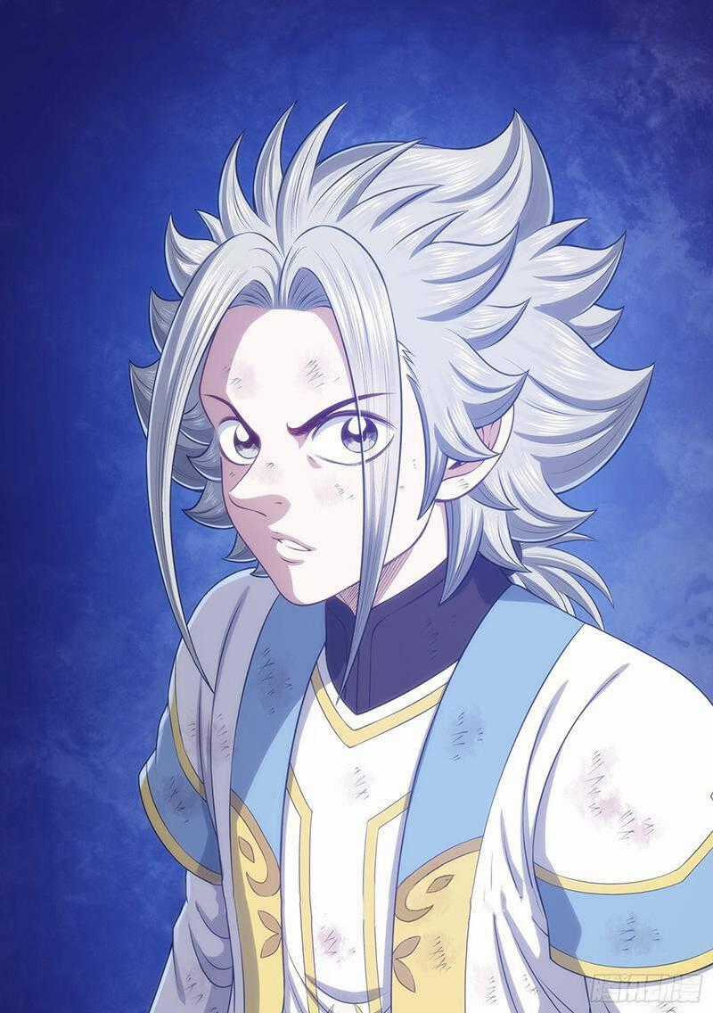 Ta Là Đại Thần Tiên Chương 717 trang 0