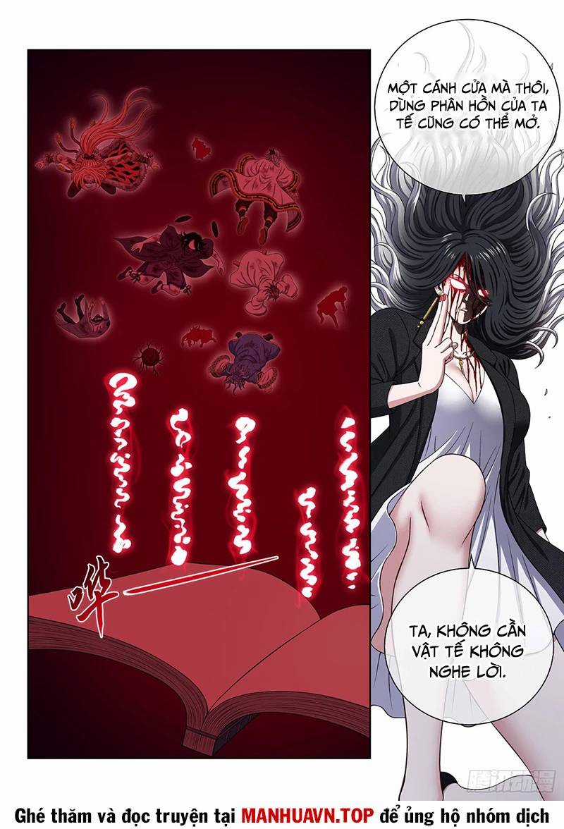 Ta Là Đại Thần Tiên Chương 726 trang 8