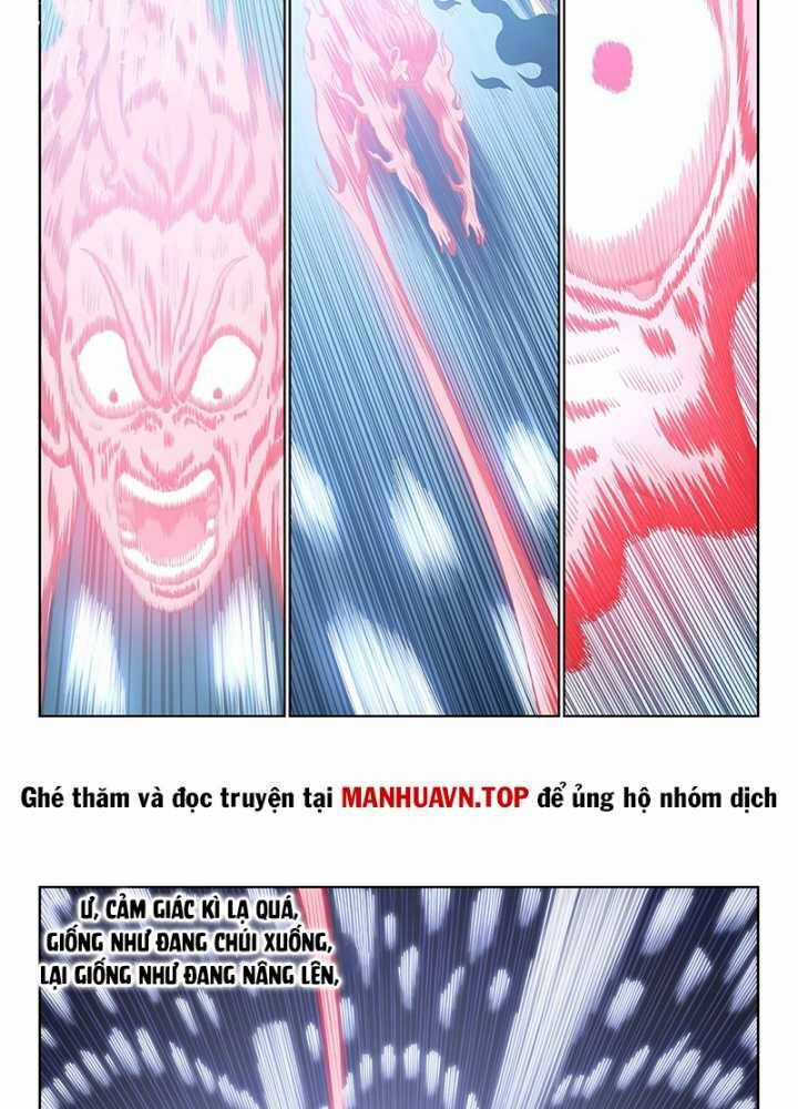 Ta Là Đại Thần Tiên Chương 728 trang 10