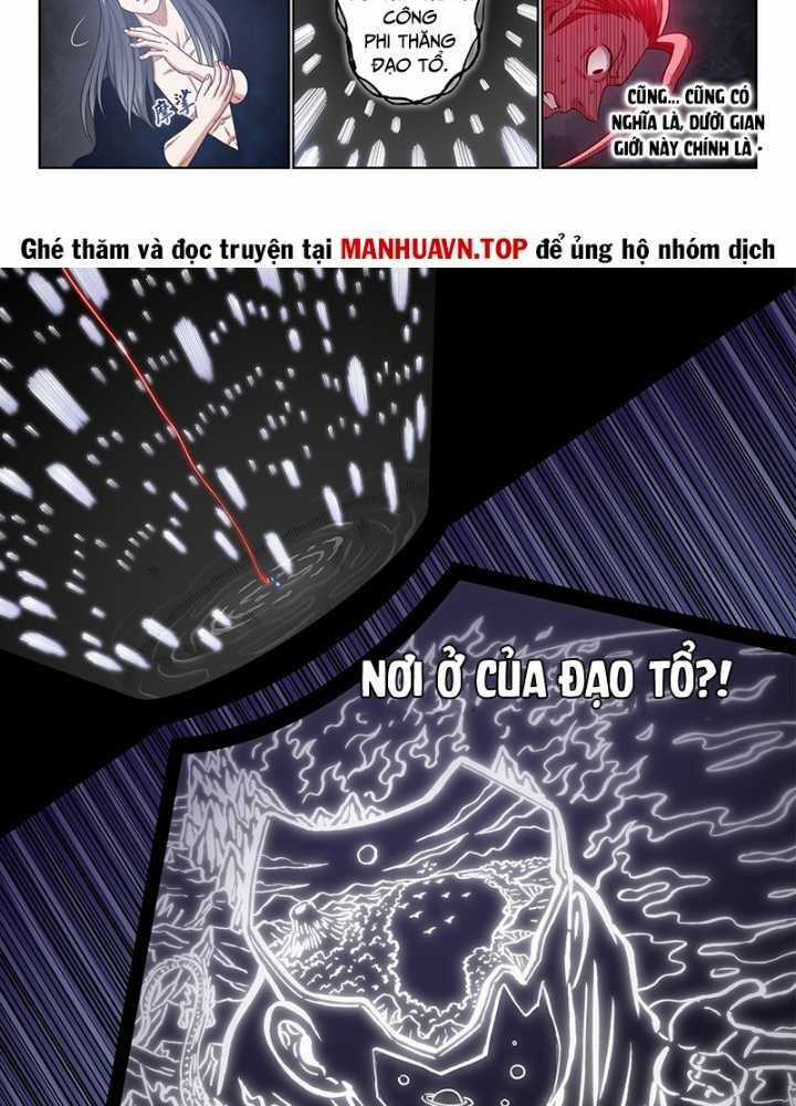 Ta Là Đại Thần Tiên Chương 728 trang 26