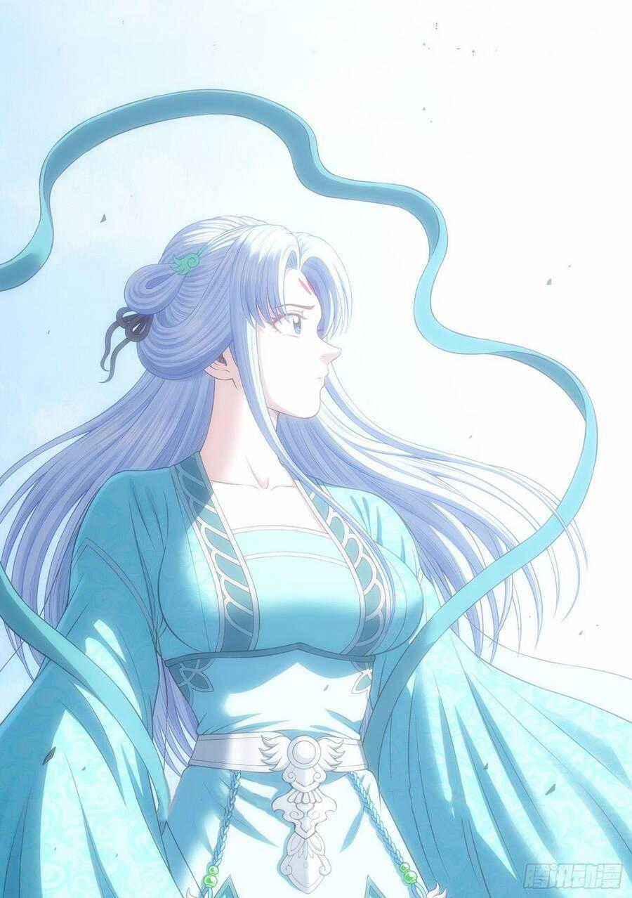 Ta Là Đại Thần Tiên Chương 733 trang 0