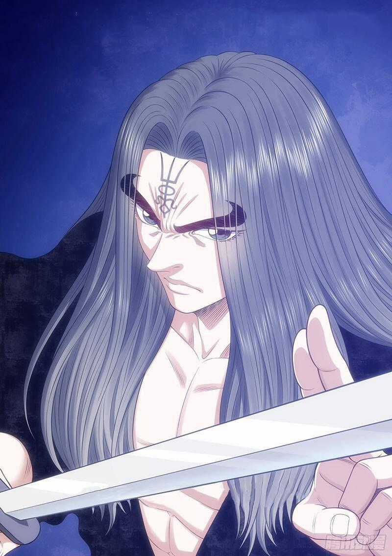 Ta Là Đại Thần Tiên Chương 734 trang 0