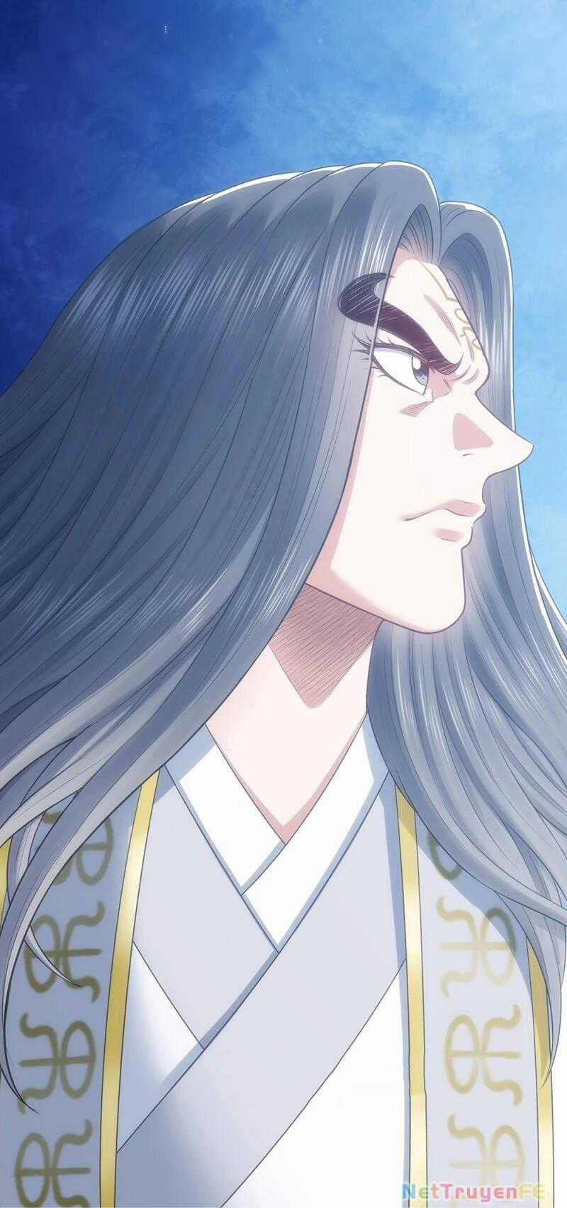 Ta Là Đại Thần Tiên Chương 735 trang 0