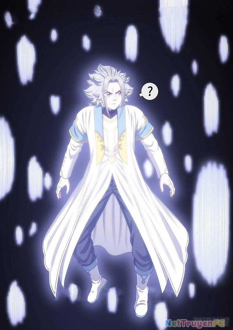 Ta Là Đại Thần Tiên Chương 736 trang 0