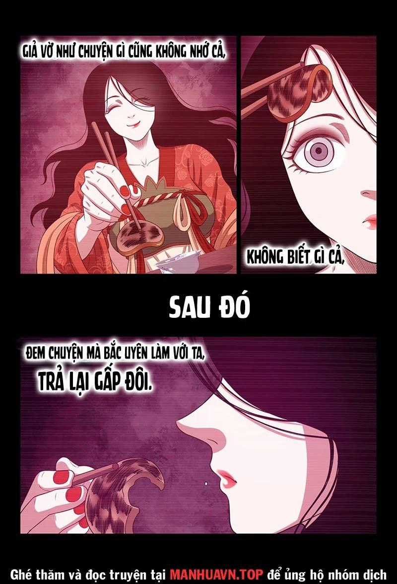 Ta Là Đại Thần Tiên Chương 737 trang 12