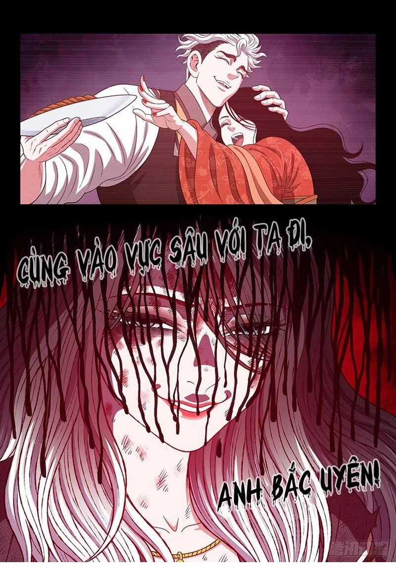 Ta Là Đại Thần Tiên Chương 737 trang 13