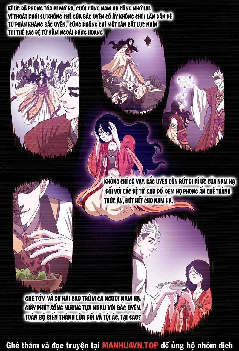 Ta Là Đại Thần Tiên Chương 737 trang 6