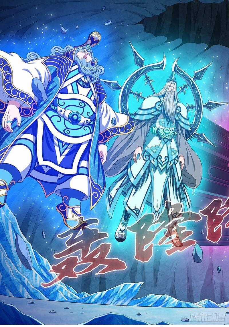 Ta Là Đại Thần Tiên Chương 738 trang 15