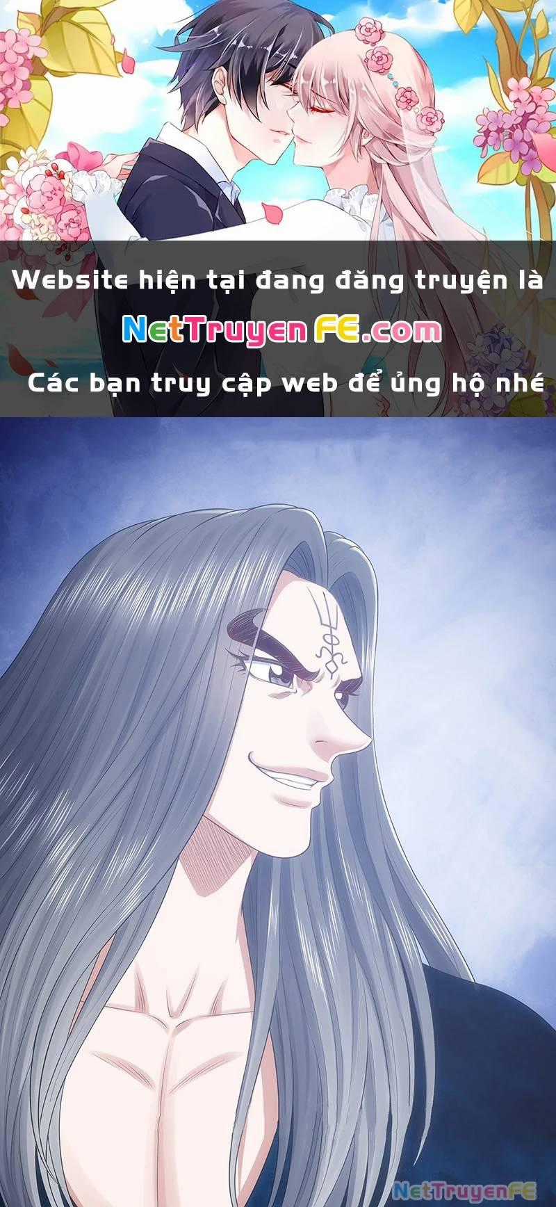 Ta Là Đại Thần Tiên Chương 744 trang 1