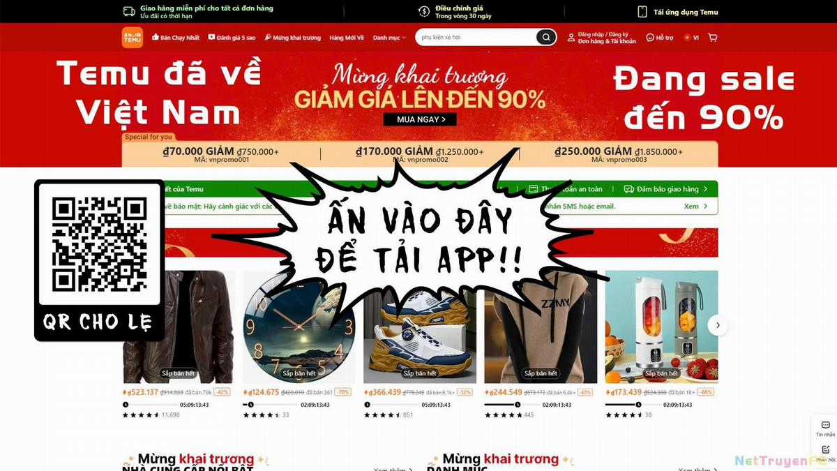 Ta Là Đại Thần Tiên Chương 749 trang 31