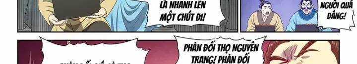 Ta Là Đại Thần Tiên Chương 754 trang 22