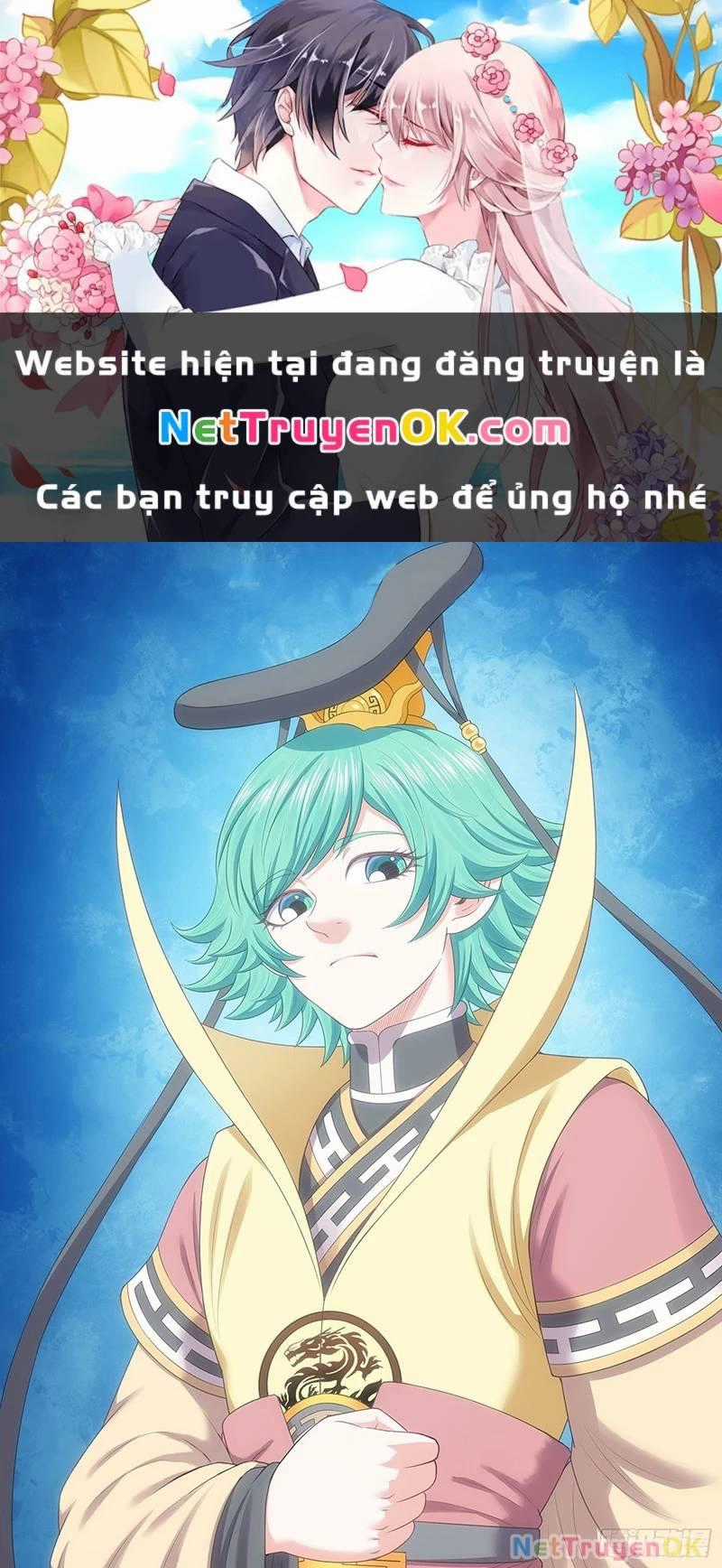 Ta Là Đại Thần Tiên Chương 762 trang 1