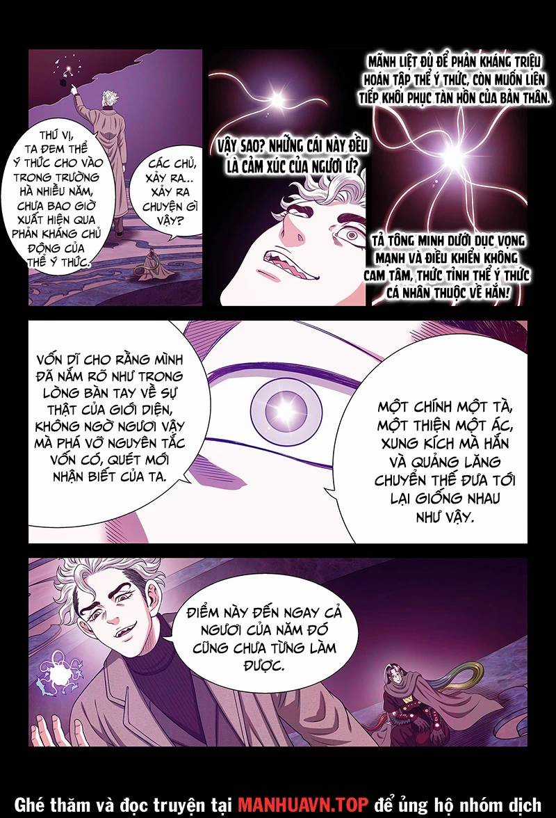 Ta Là Đại Thần Tiên Chương 762 trang 10