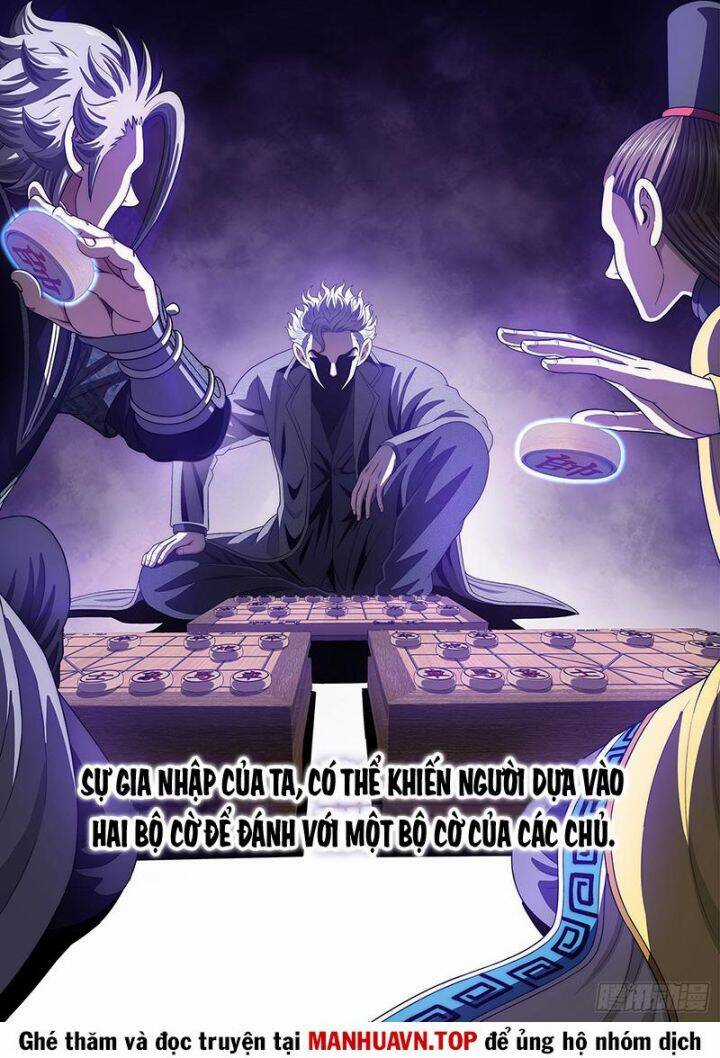 Ta Là Đại Thần Tiên Chương 764 trang 8