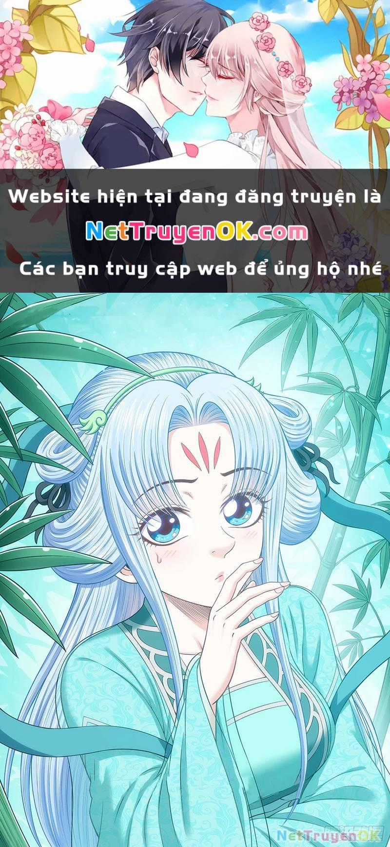 Ta Là Đại Thần Tiên Chương 769 trang 1
