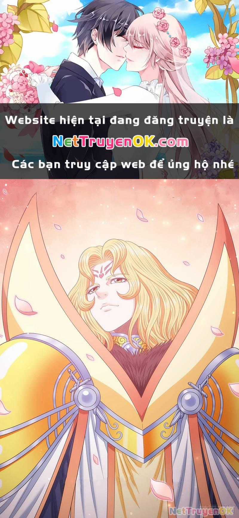 Ta Là Đại Thần Tiên Chương 771 trang 1